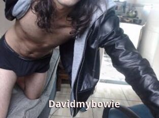Davidmybowie