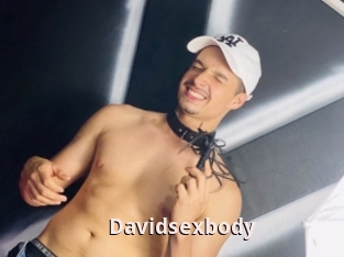 Davidsexbody