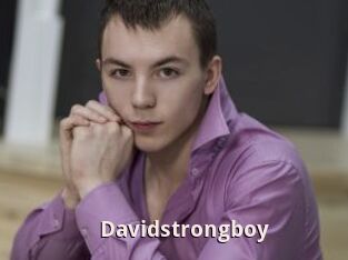 Davidstrongboy