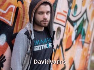 Davidvarus