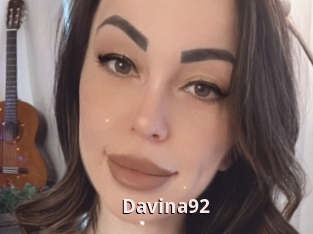 Davina92