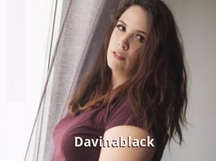 Davinablack