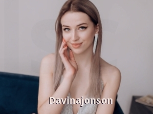 Davinajonson