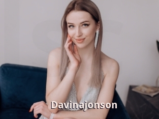 Davinajonson
