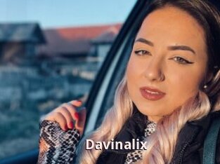 Davinalix