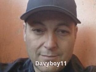 Davyboy11