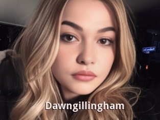 Dawngillingham