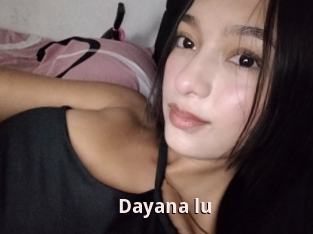 Dayana_lu