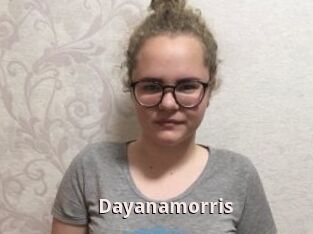 Dayanamorris