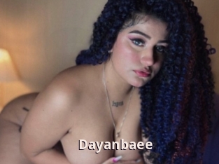 Dayanbaee