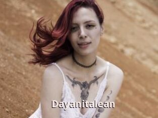 Dayanitalean
