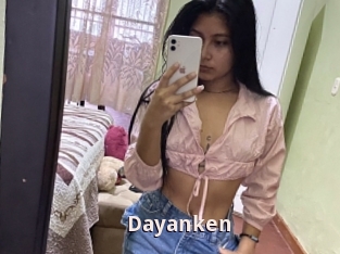 Dayanken