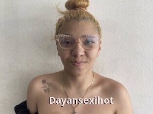 Dayansexihot
