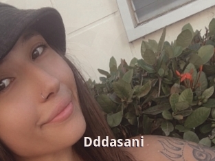 Dddasani