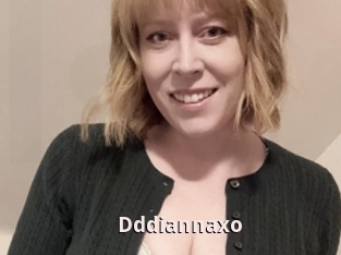 Dddiannaxo