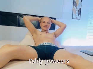 Dddy_poweers