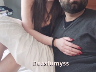 Deasfumyss