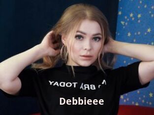 Debbieee