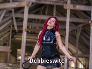 Debbieswitch