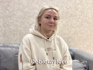 Debietaylore