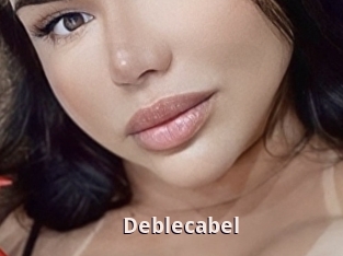 Deblecabel