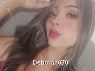 Deborah070