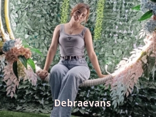 Debraevans