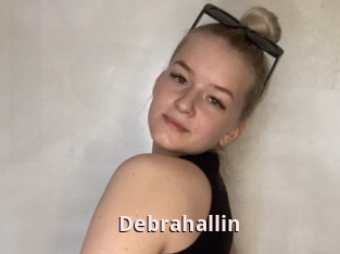 Debrahallin