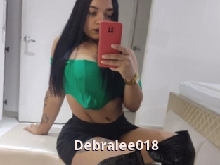 Debralee018