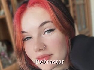 Debrastar