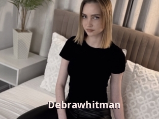 Debrawhitman