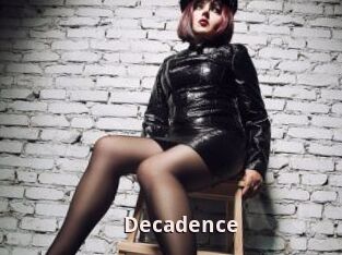 Decadence