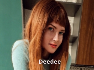 Deedee