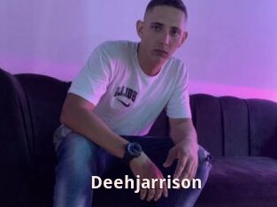 Deehjarrison