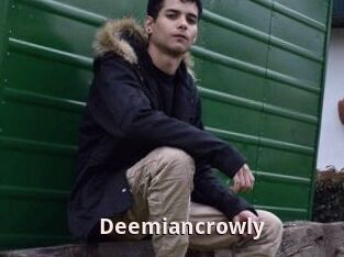 Deemiancrowly