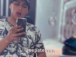 Deepaterson