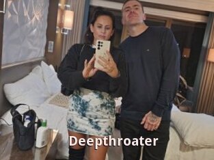 Deepthroater