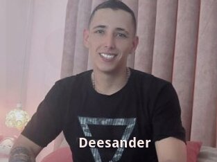 Deesander