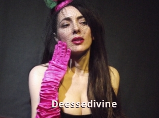 Deessedivine
