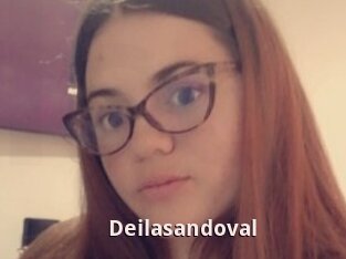 Deilasandoval