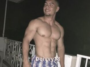 Deivvy18