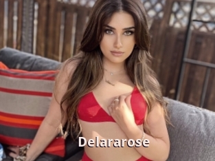 Delararose
