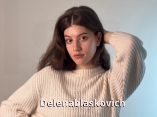 Delenablaskovich
