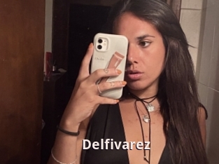Delfivarez