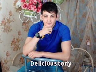 Delici0usbody