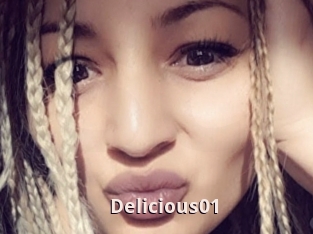 Delicious01