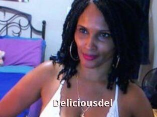 Deliciousdel