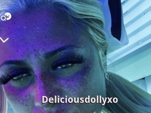 Deliciousdollyxo