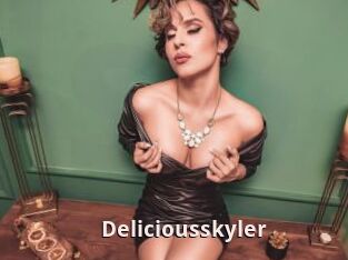Deliciousskyler