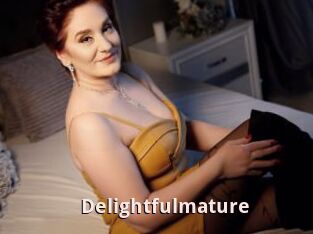 Delightfulmature